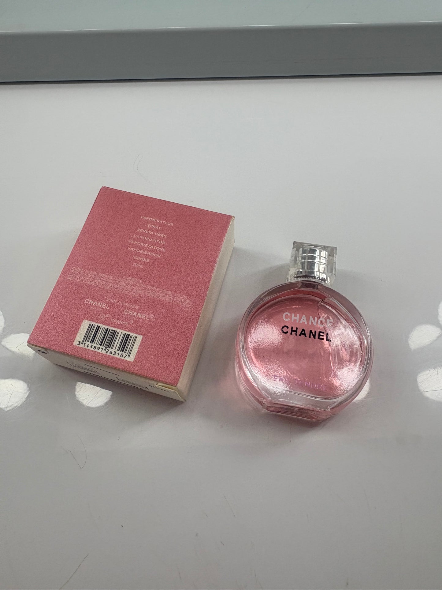 Cece mini 7.5ML perfume