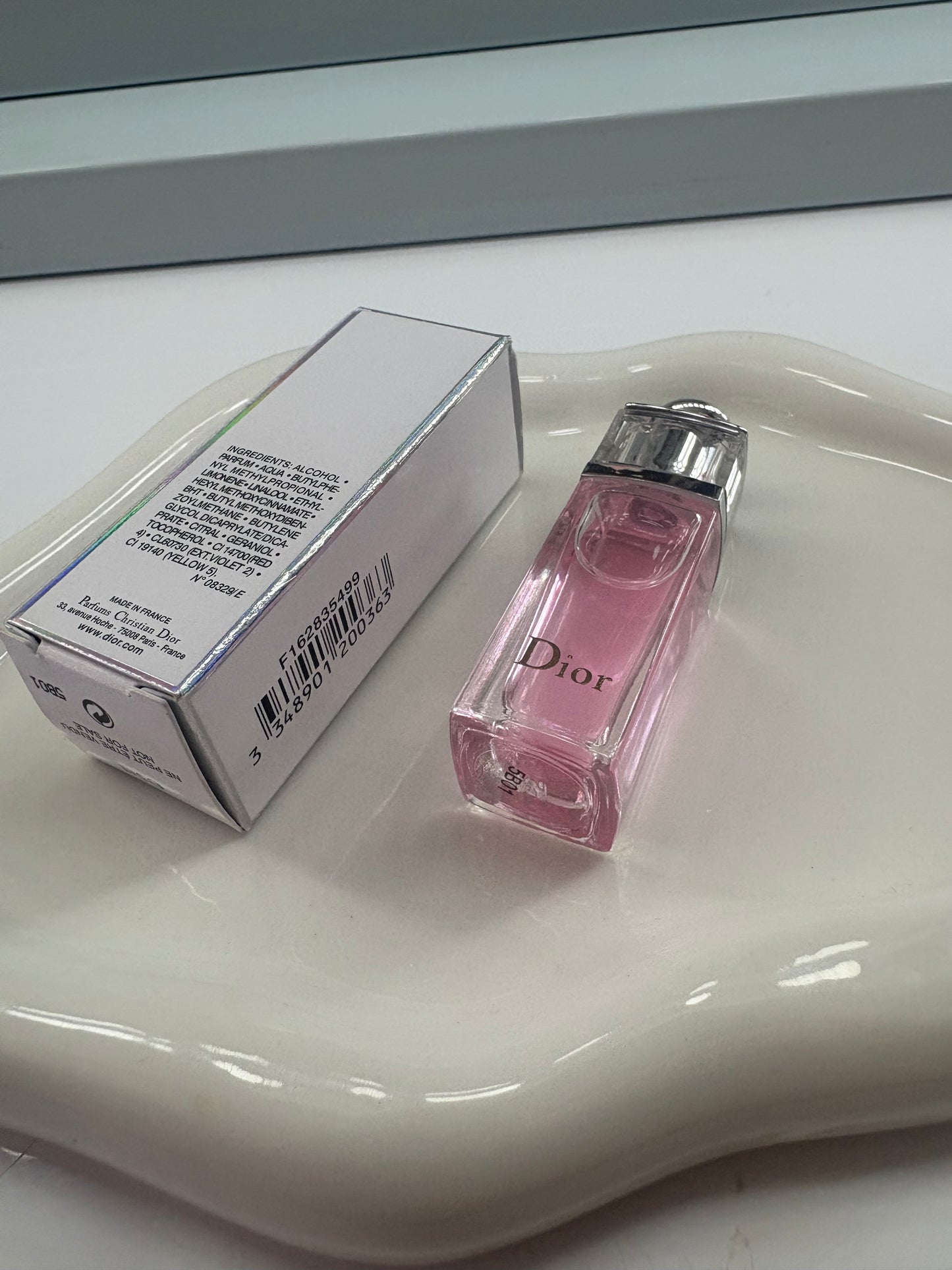 DD Mini 5ML perfume