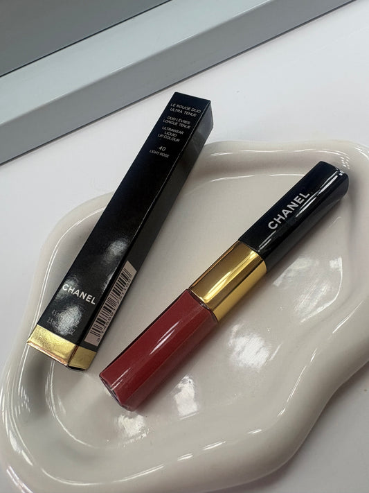 Cece double sided lip gloss- #40