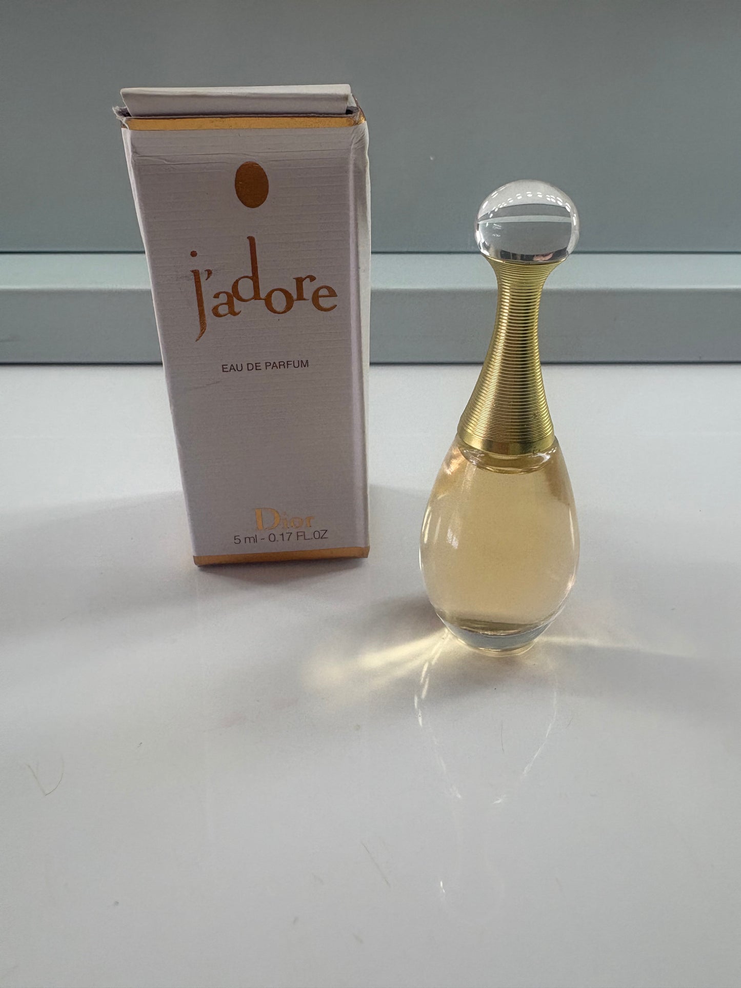 Jdre mini 5ML perfume