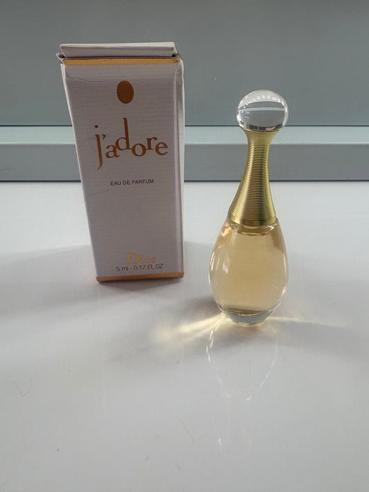 Jdre mini 5ML perfume