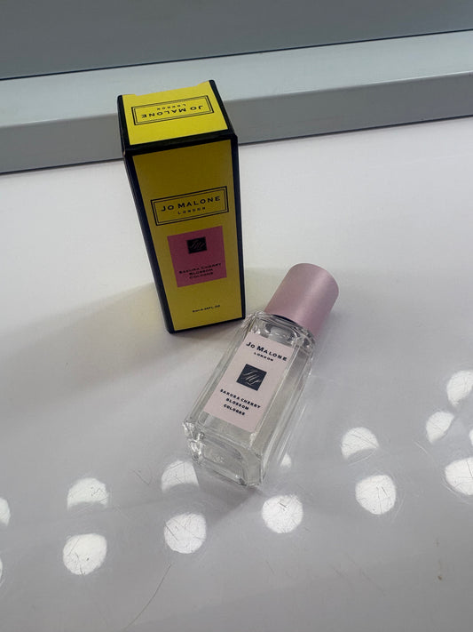 Jo Mo mini 9ML perfume- Sakura cherry blossom