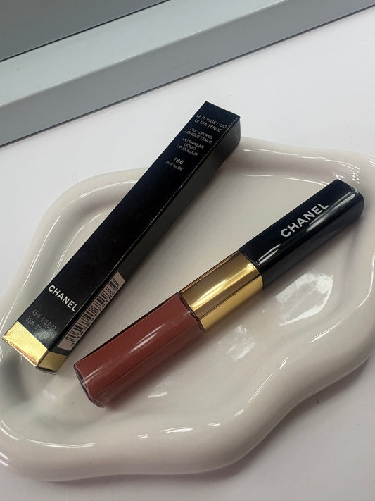 Cece double sided lip gloss- #186