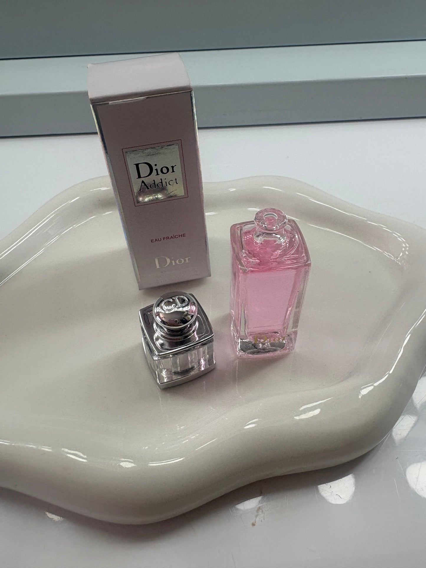 DD Mini 5ML perfume