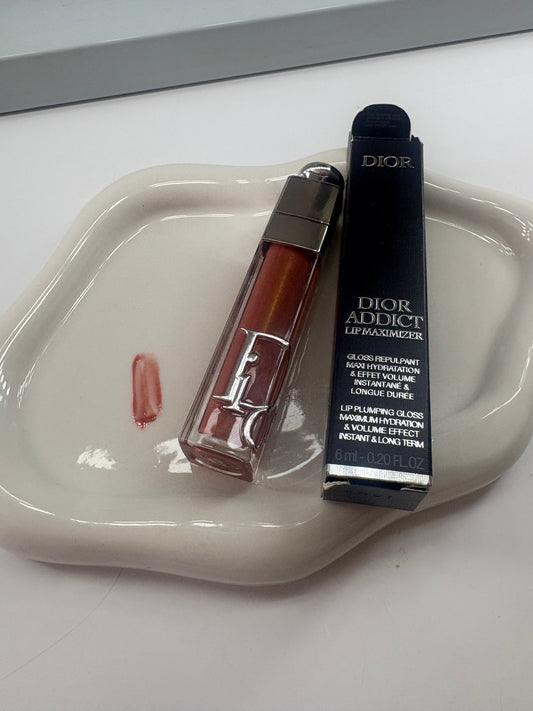 DD lip maximizer gloss #012