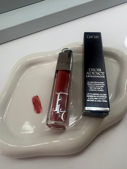 DD Lip maximizer gloss #009