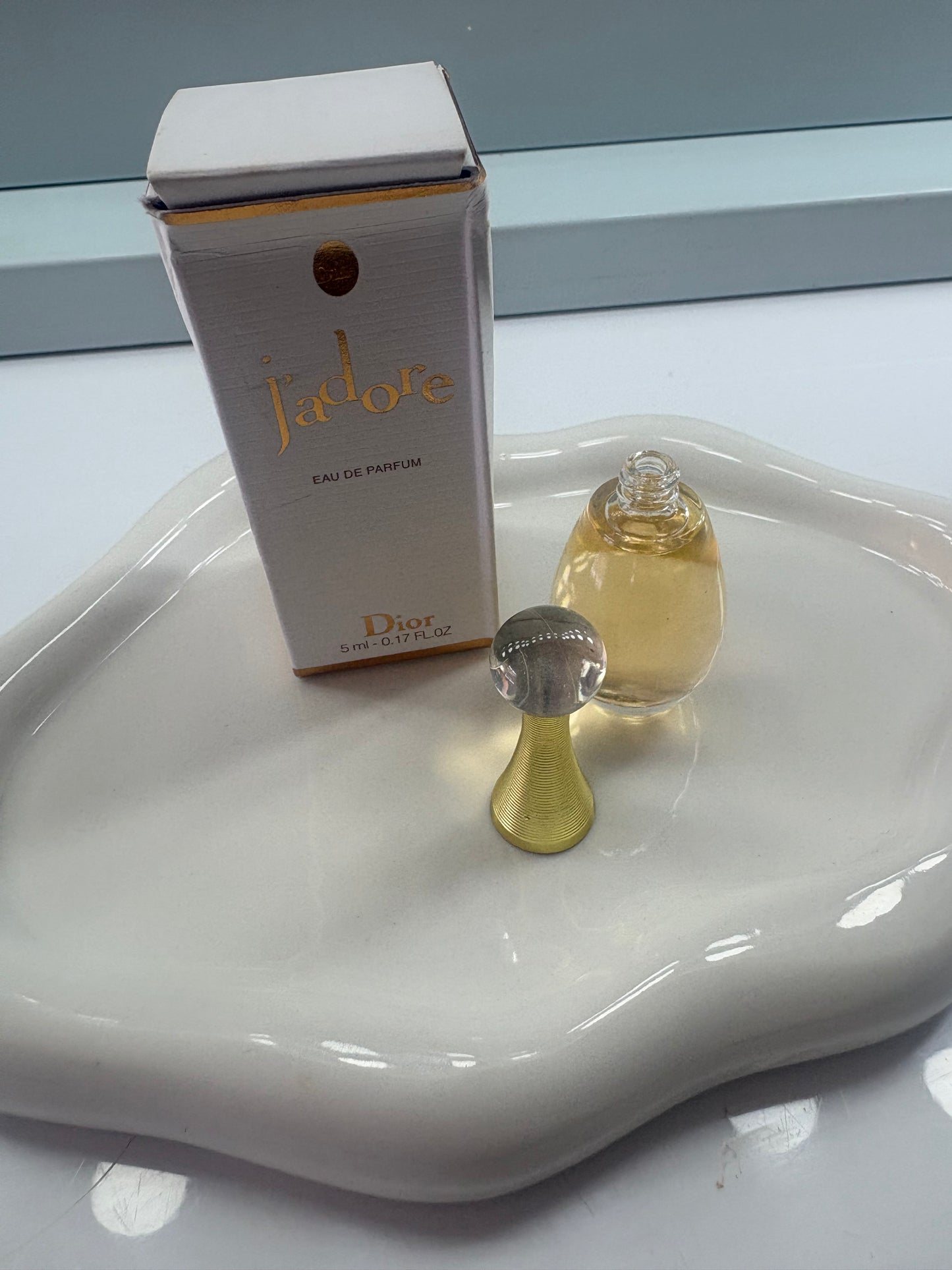 Jdre mini 5ML perfume