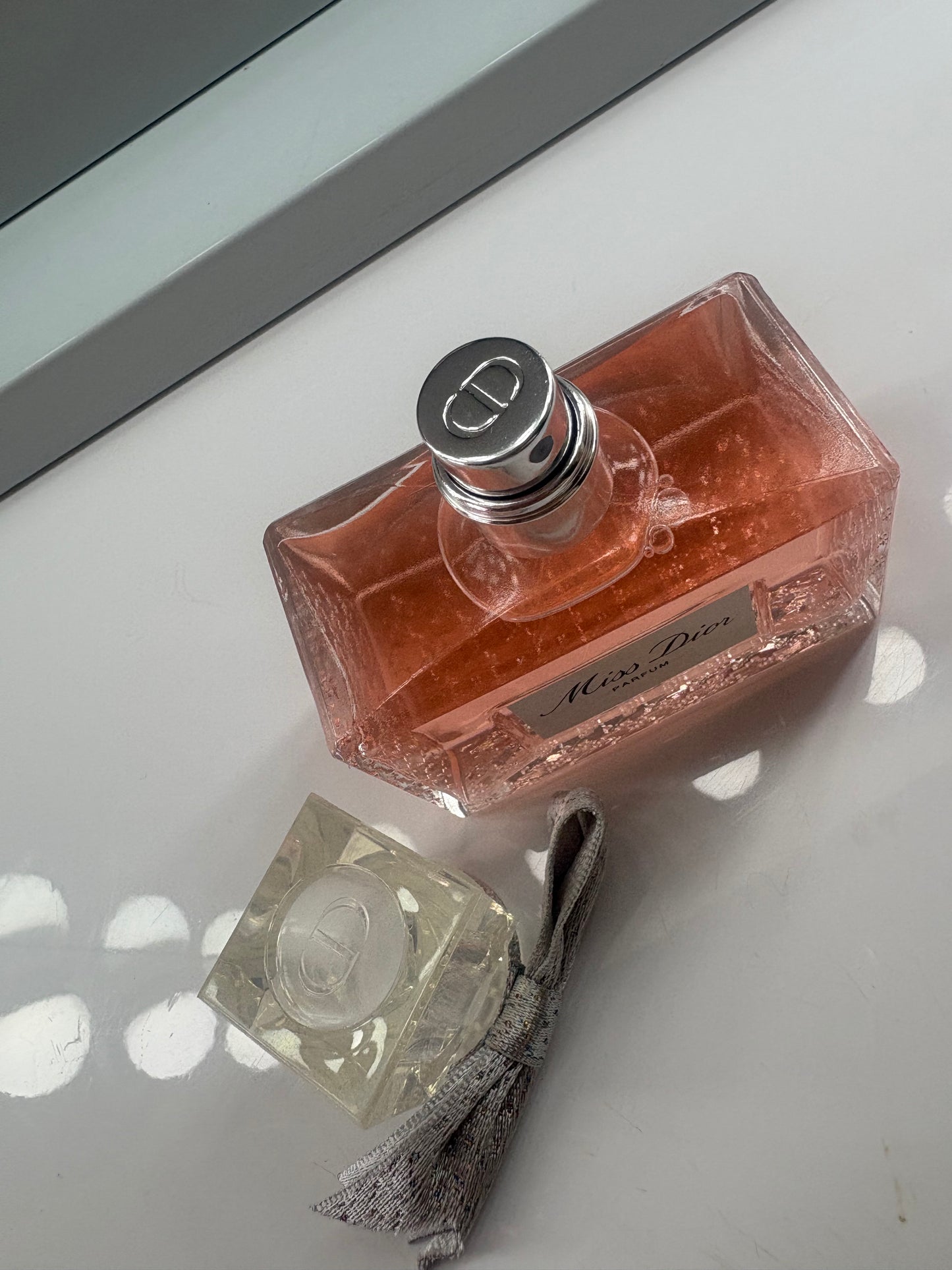 Miss D sweetheart 80ml perfume