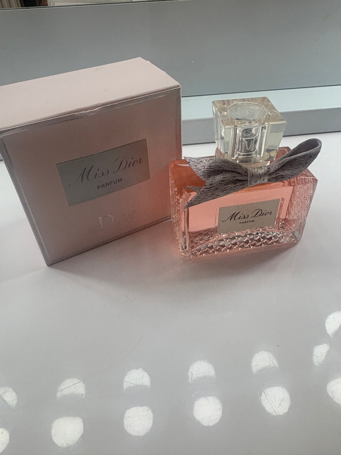 Miss D sweetheart 80ml perfume