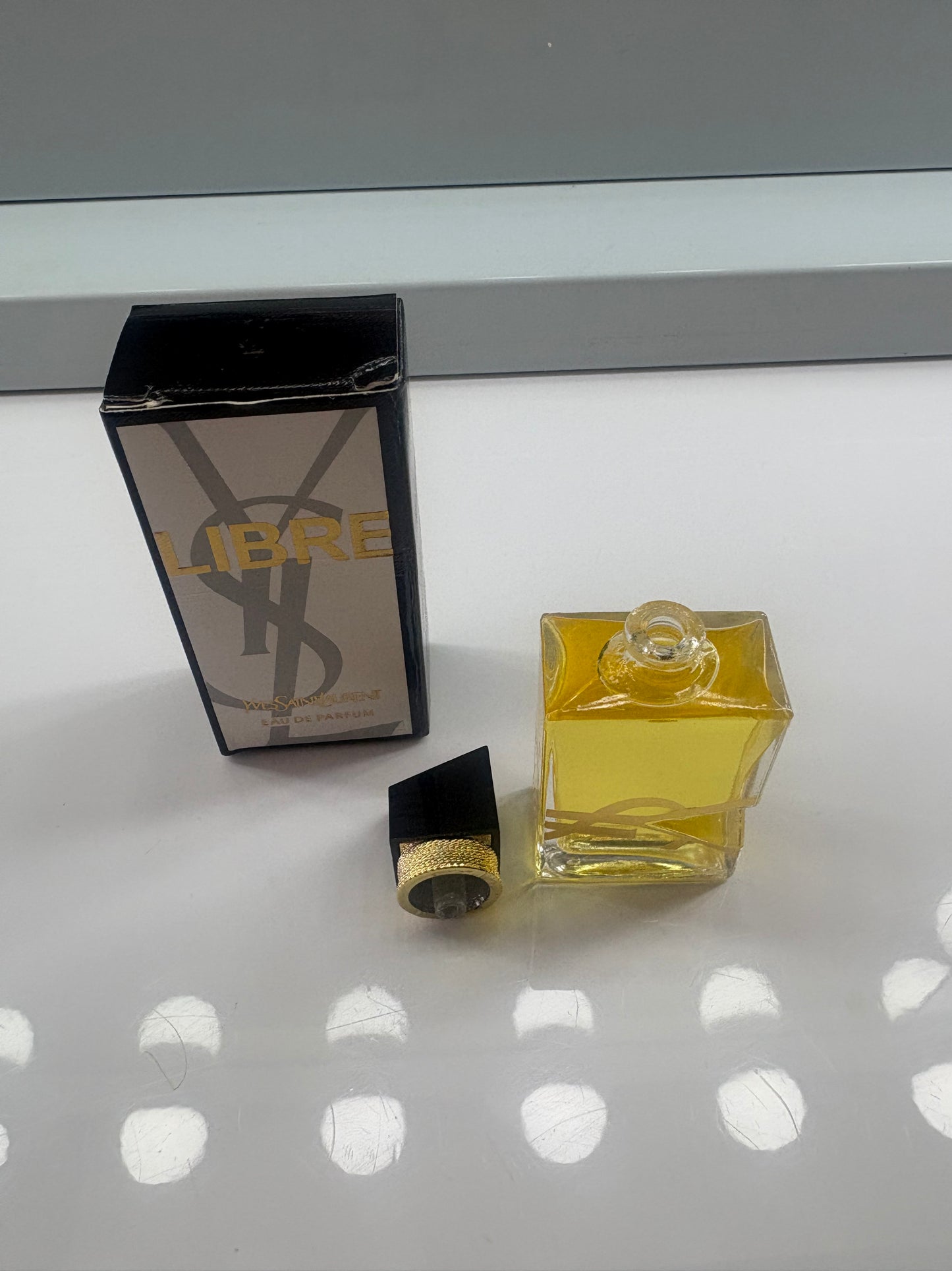 Yves mini 7.5ML perfume.