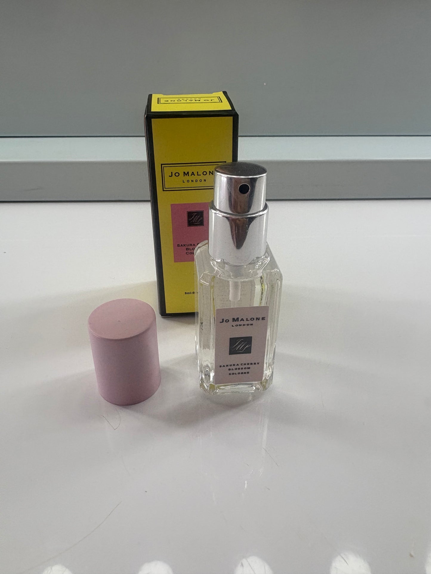 Jo Mo mini 9ML perfume- Sakura cherry blossom