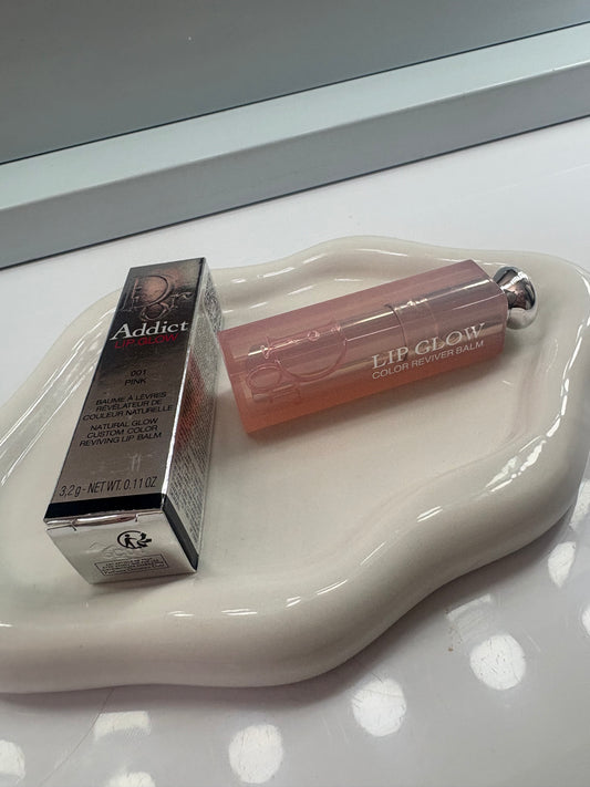 DD lip glow Balm #001