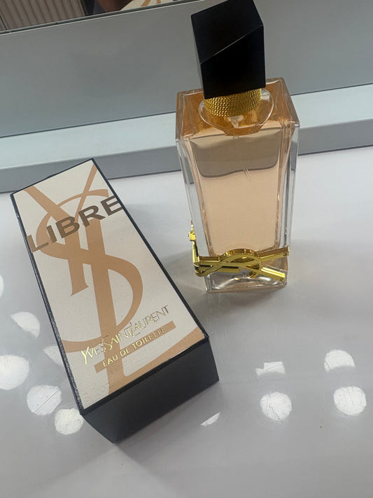 Yves lib 90ml perfume